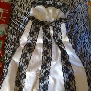 Heart Moon Star Dress
